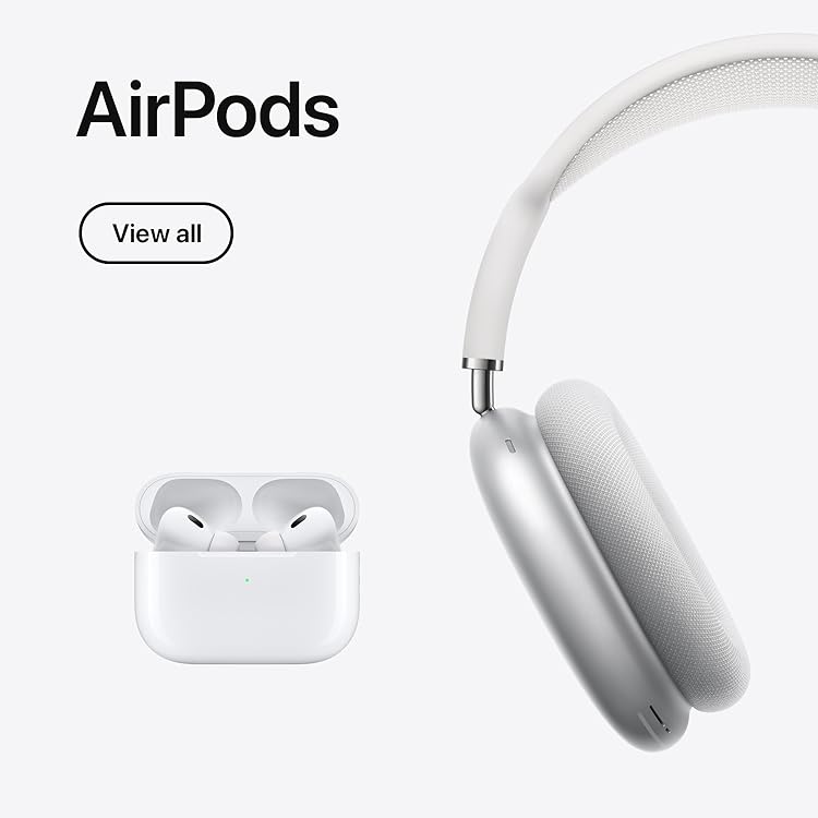 AirPods